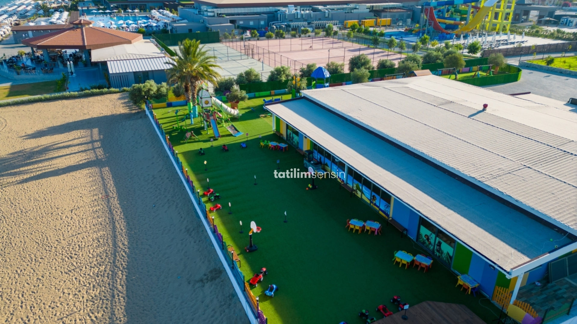 The Arkın İskele - 24