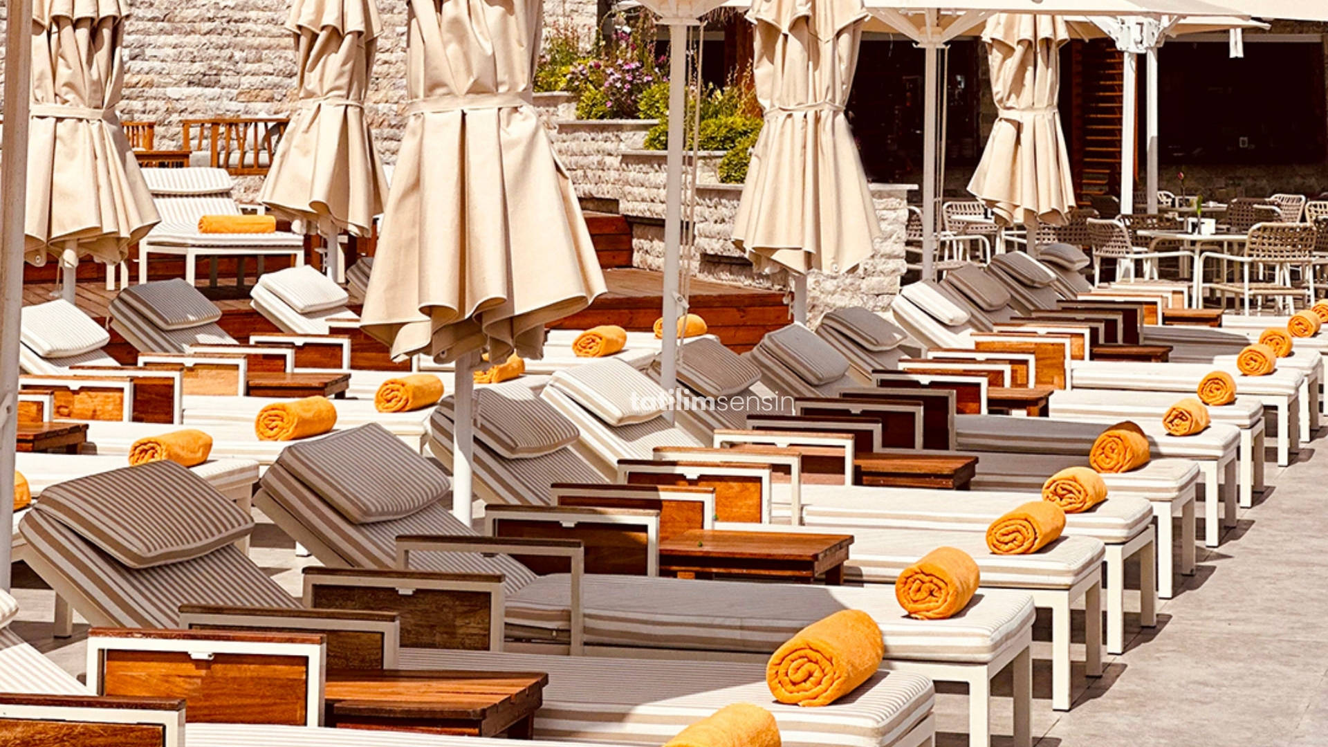 Chamada Prestige Hotel - 14