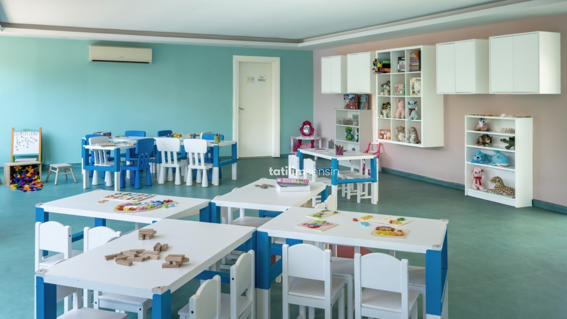 Kaya Artemis Resort Hotel - 24