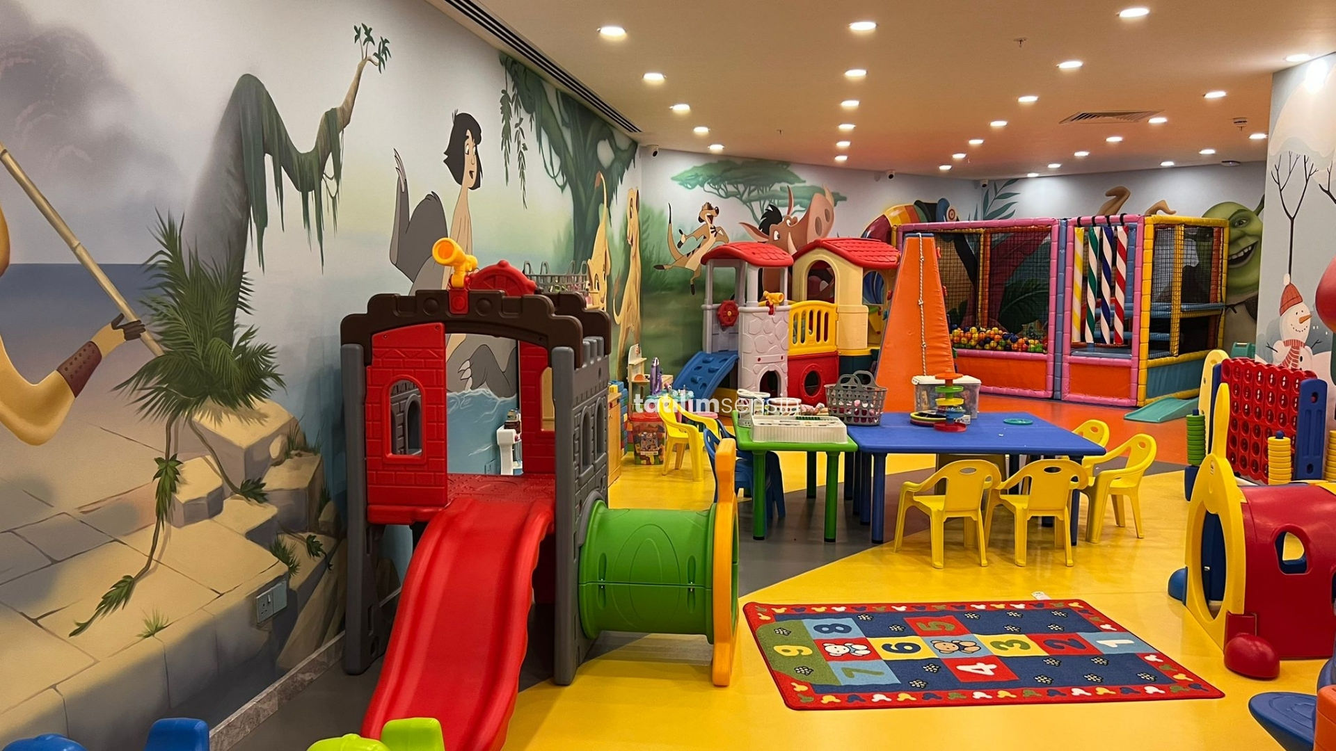 Chamada Girne Hotel - 15