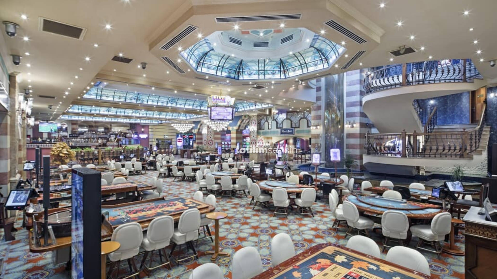 Merit Lefkoşa Hotel - 14