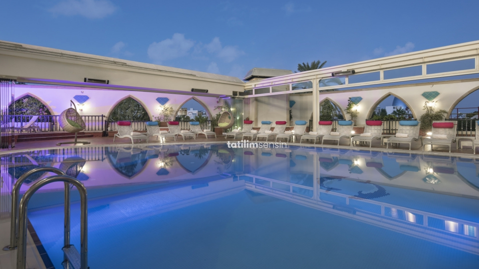 Merit Lefkoşa Hotel - 4