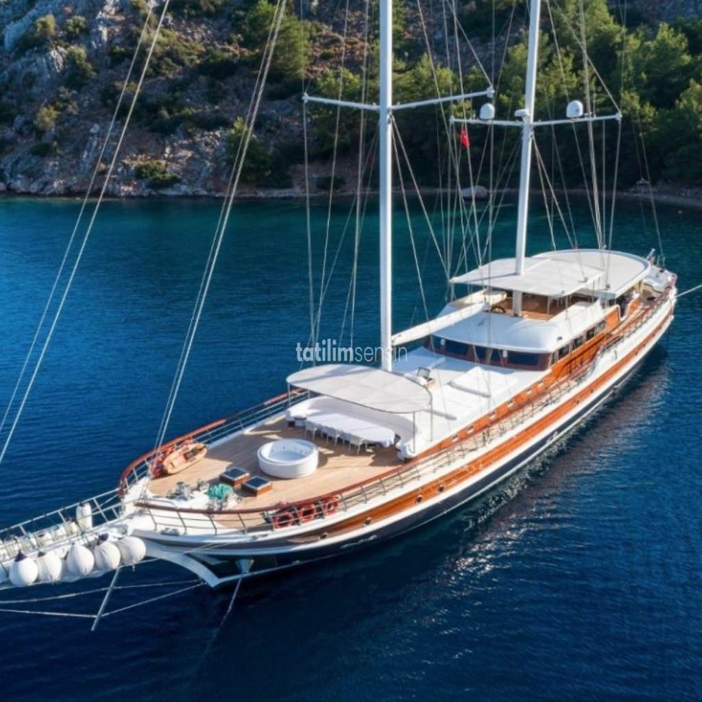 Günlük Tekne Turları