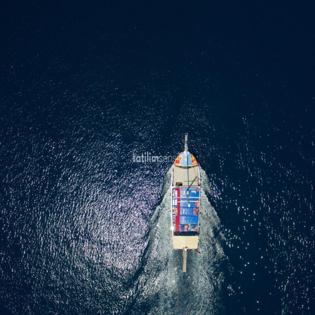 Mavi Yolculuk Turları