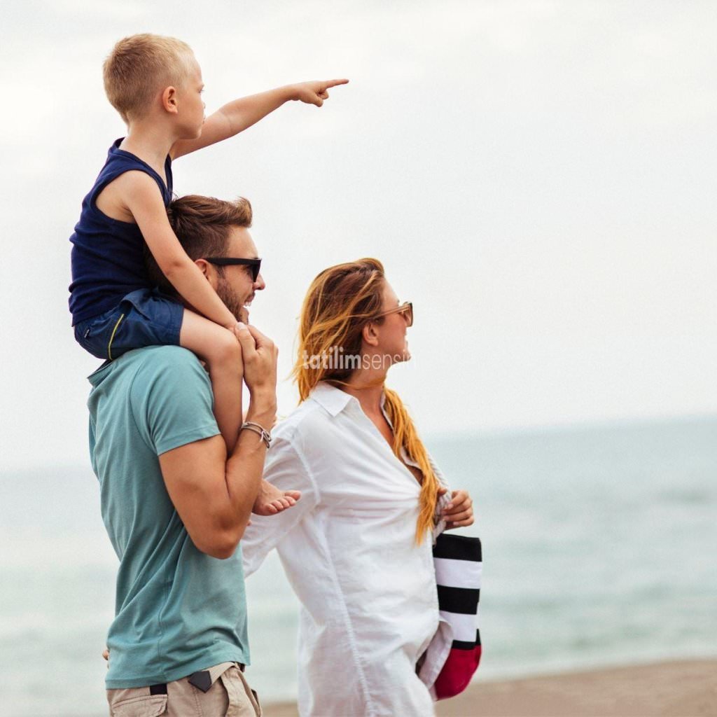 Erken Rezervasyon İndirimi