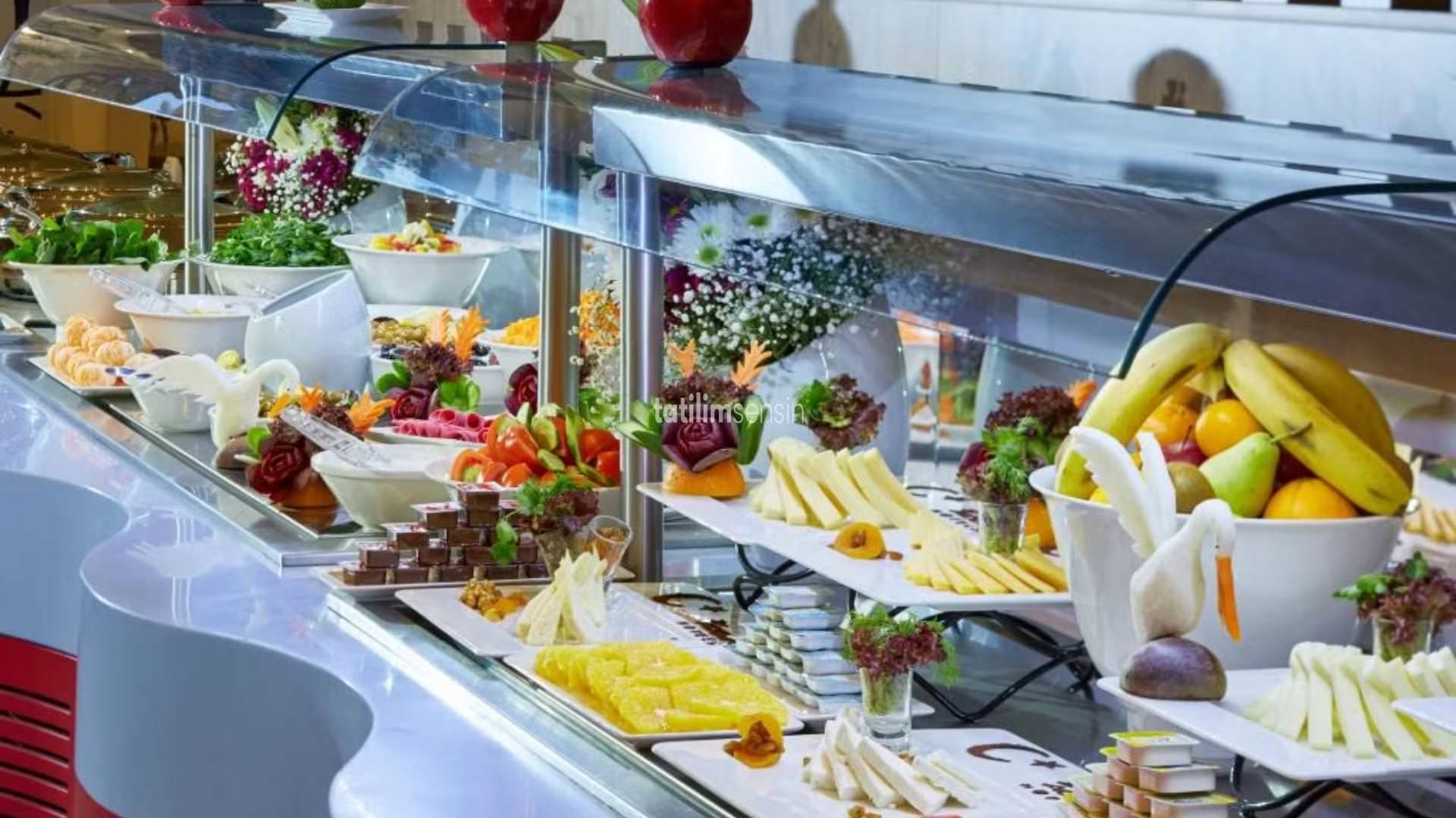 İbis Hotel Konya - 5