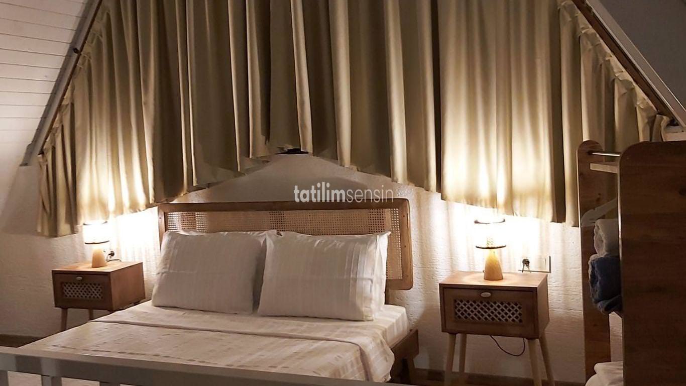 Hande Bungalov | Sapanca - 8