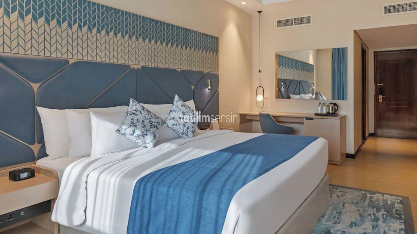 Occıdental Al Jaddaf - 10