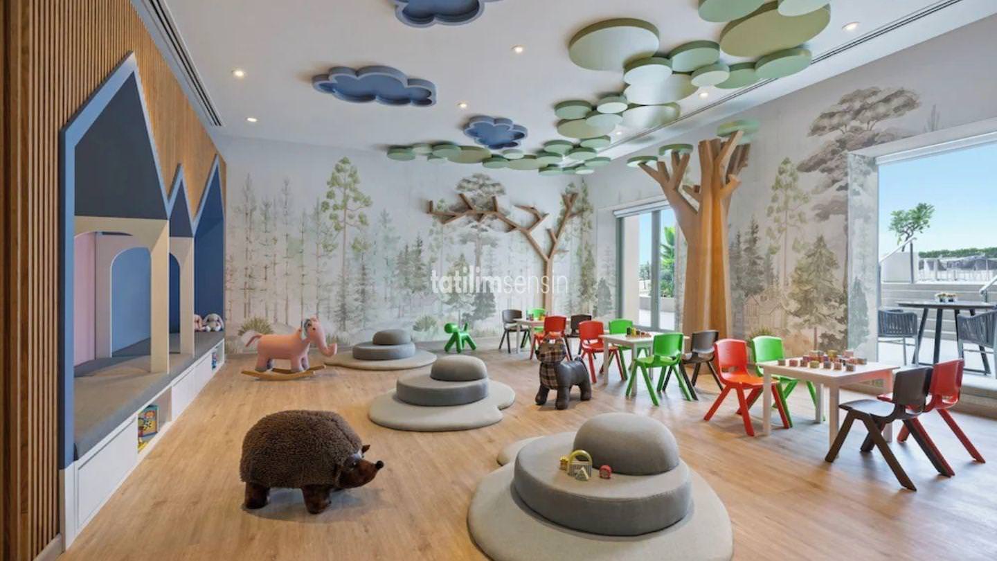 Occıdental Al Jaddaf - 8