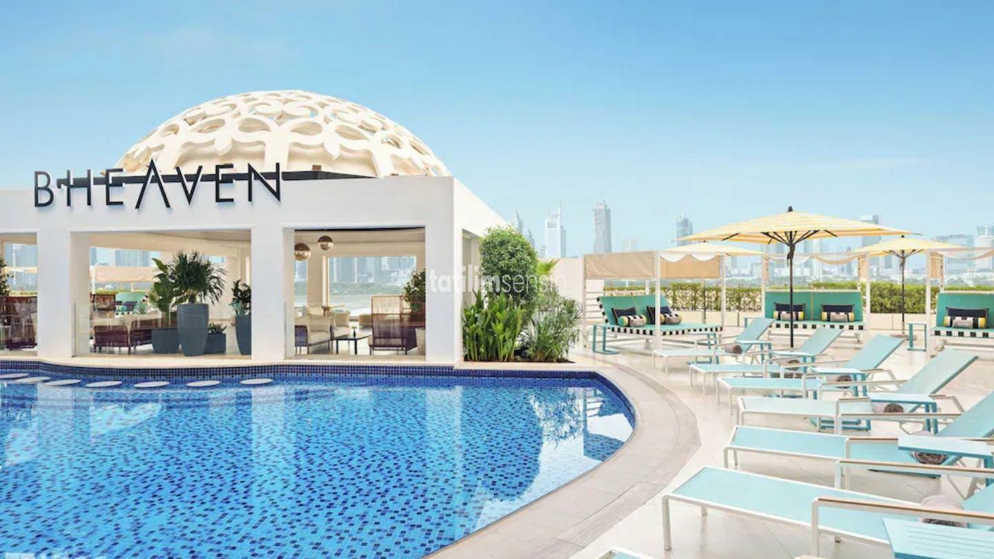 Occıdental Al Jaddaf - 4