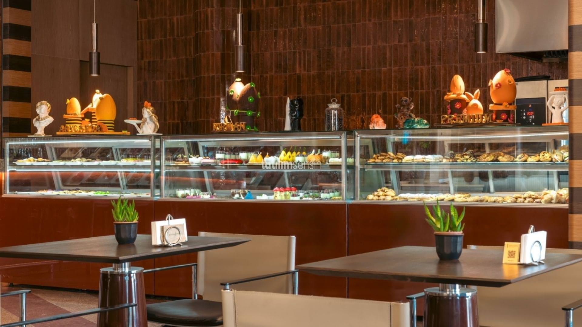 Arycanda Kirman Premium - 9