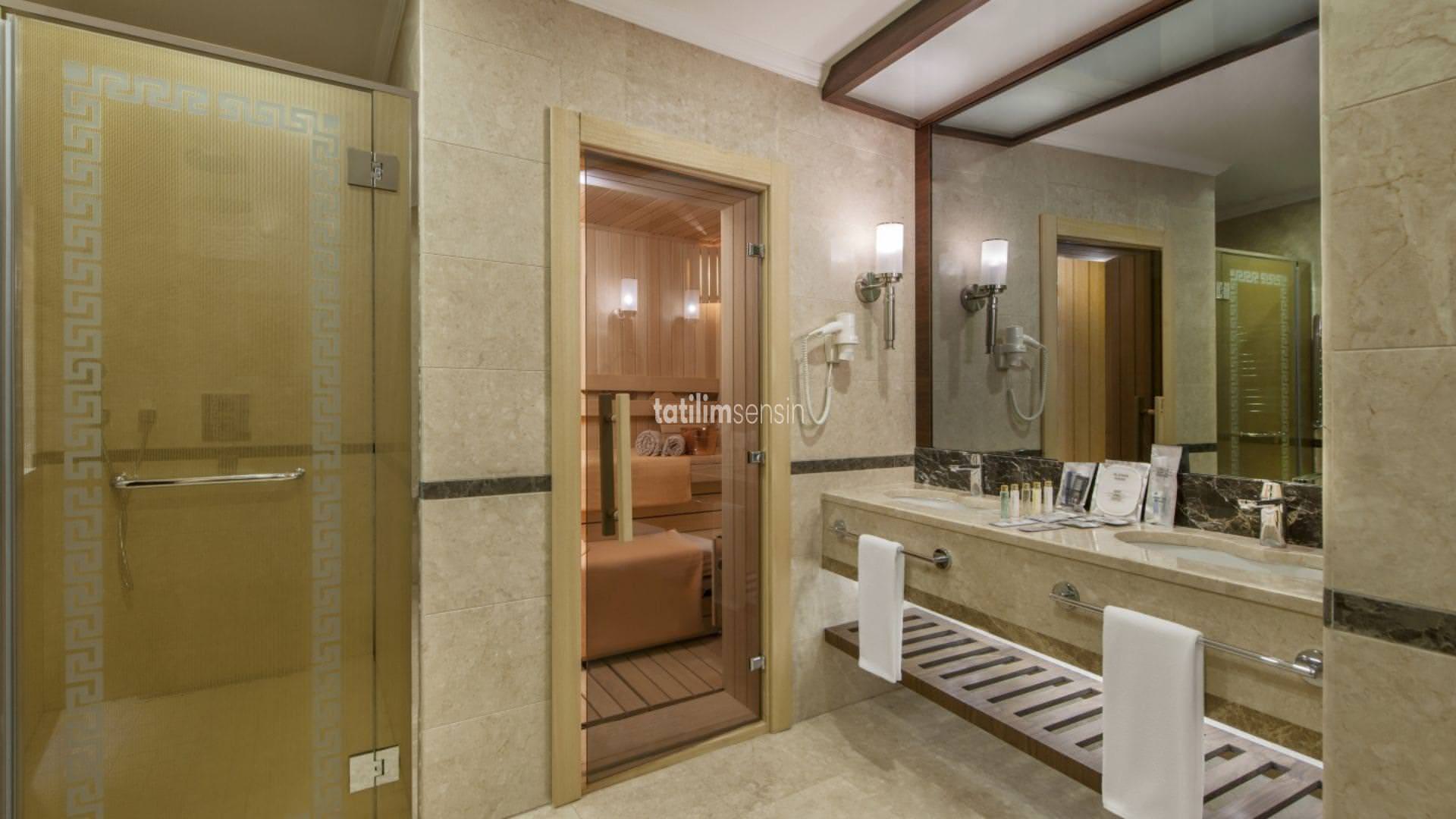 Akrones Thermal Hotel Spa Hotel - 13