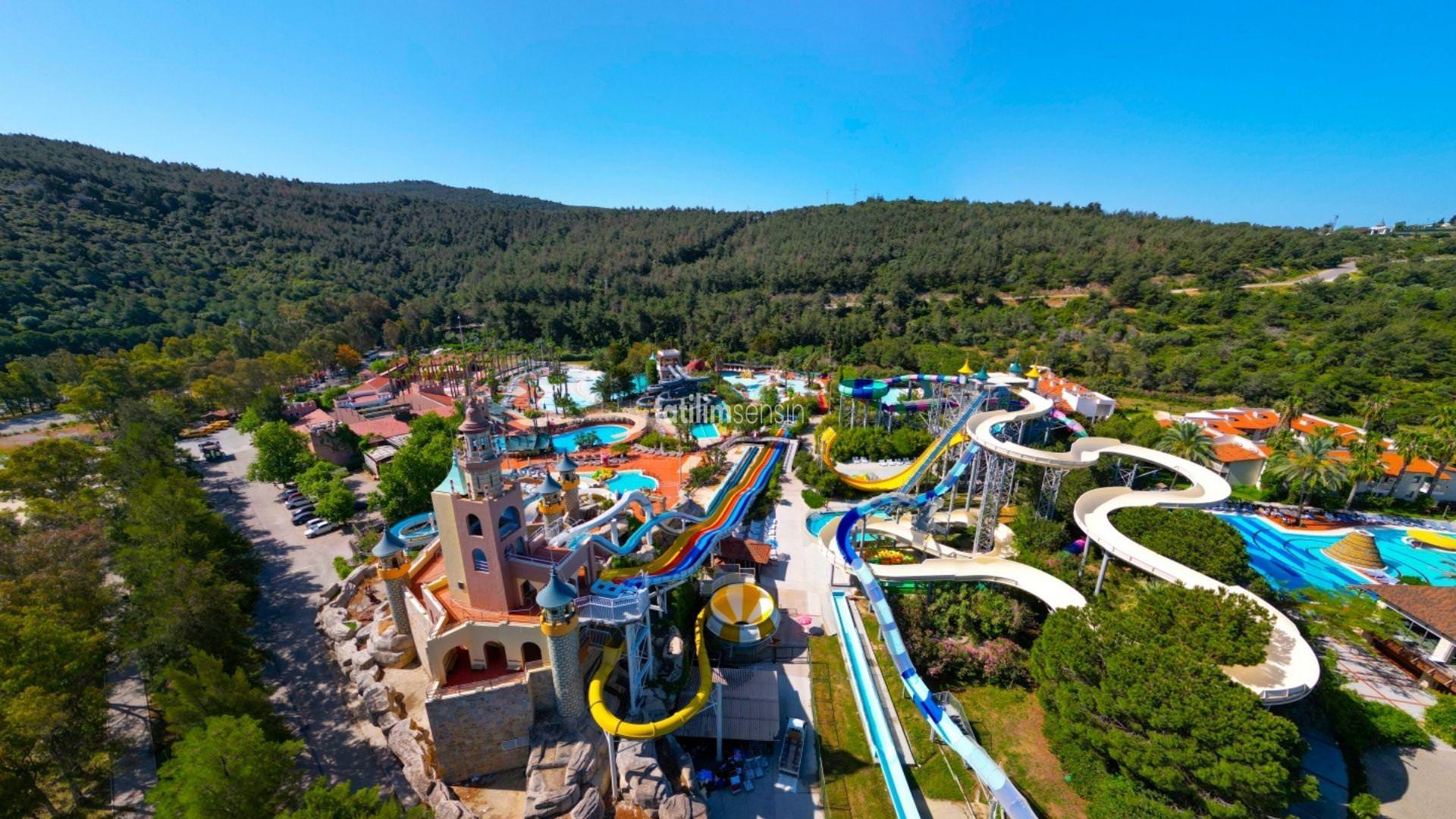 Aqua Fantasy Aquapark Hotel - 4