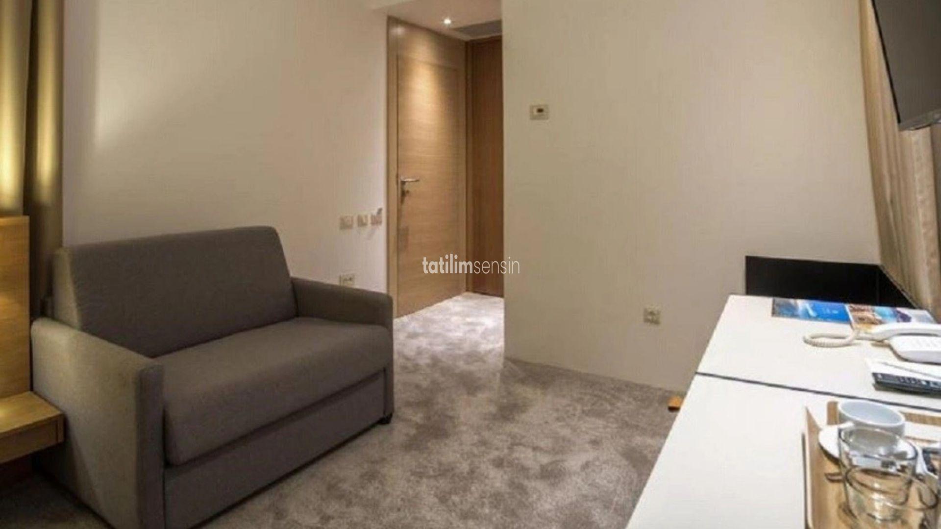 Mi Casa Hotel Skopje - 4