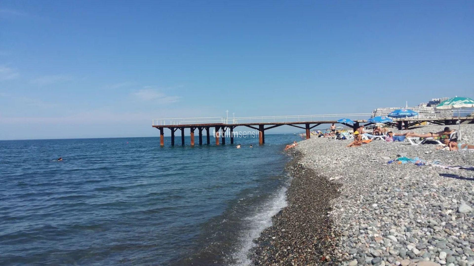 Rock Hotel Batumı - 4