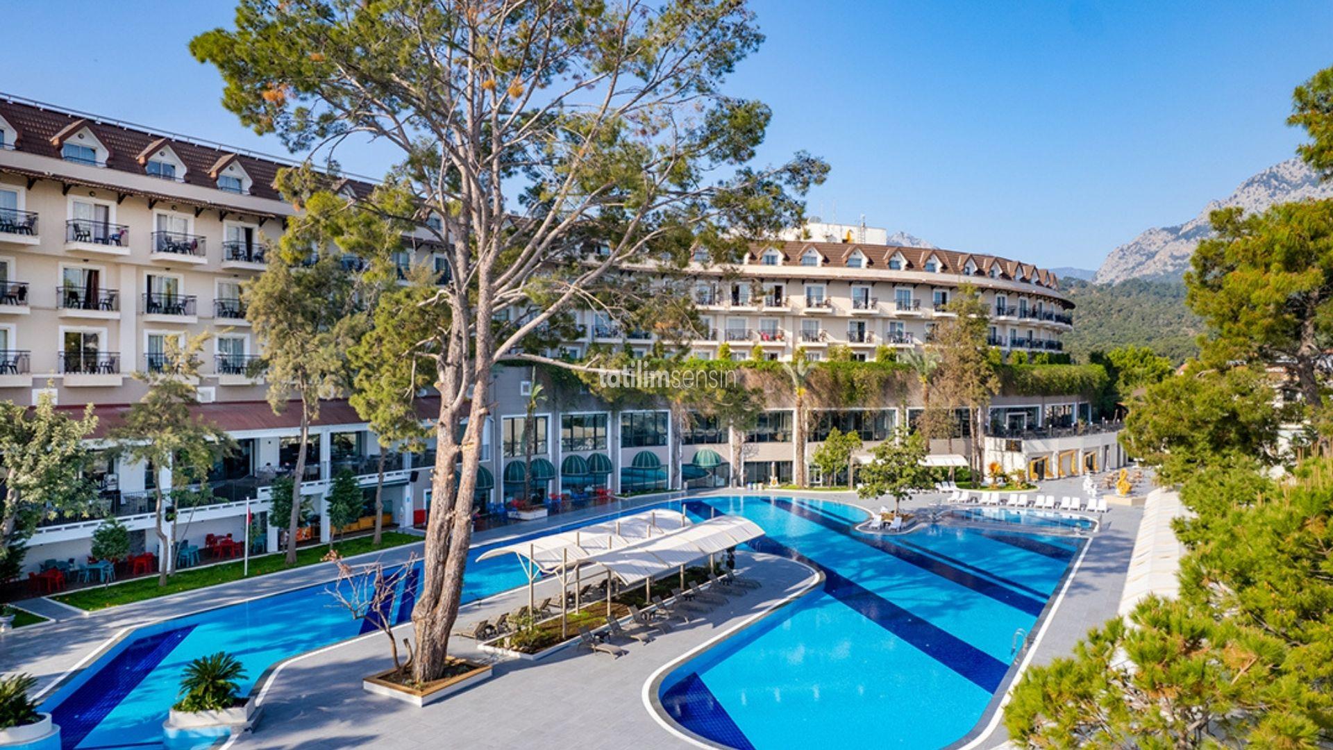 Gravel Select Hotel - 3