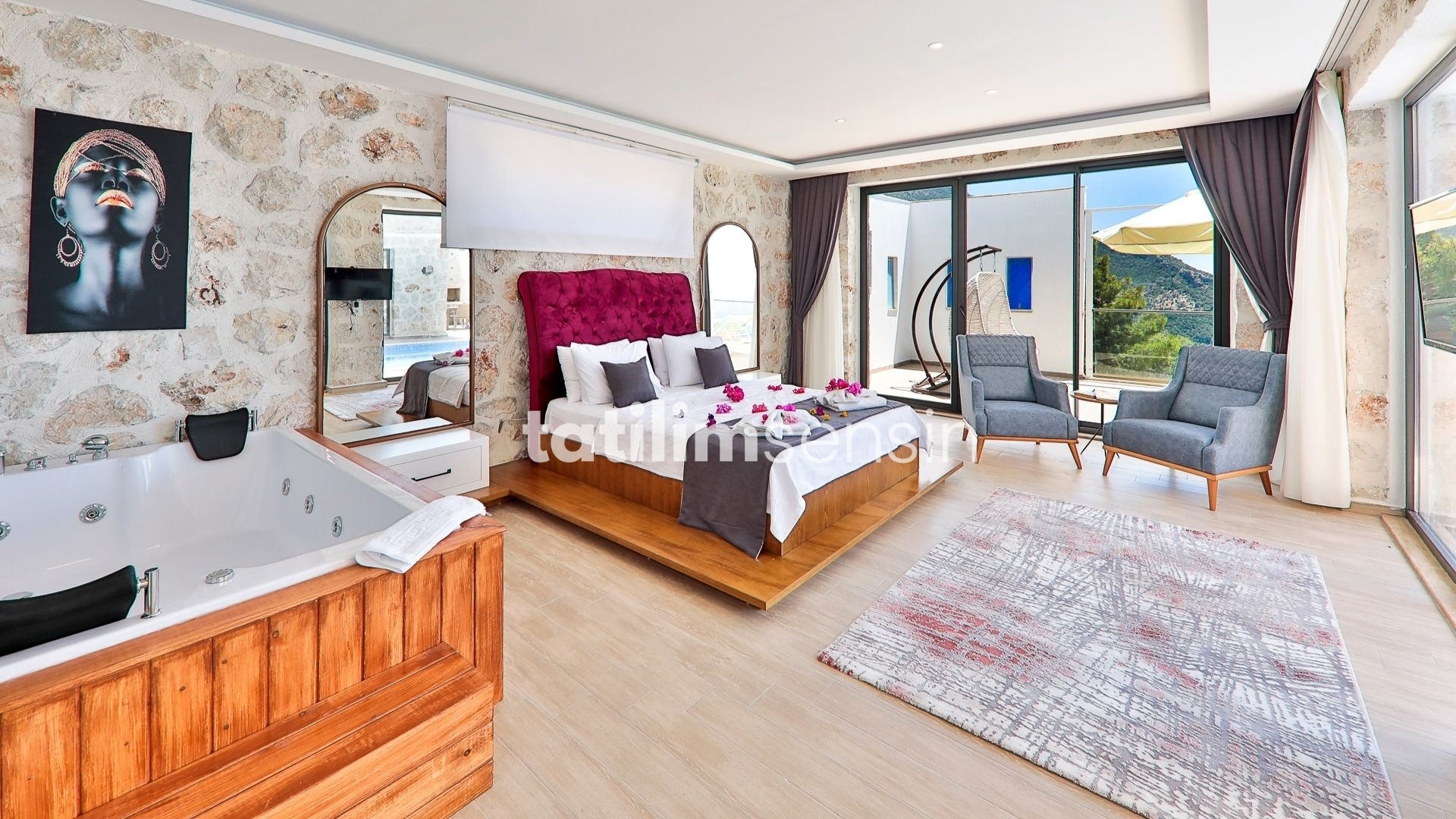 Villa Lalin 7 |  İslamlar - 20