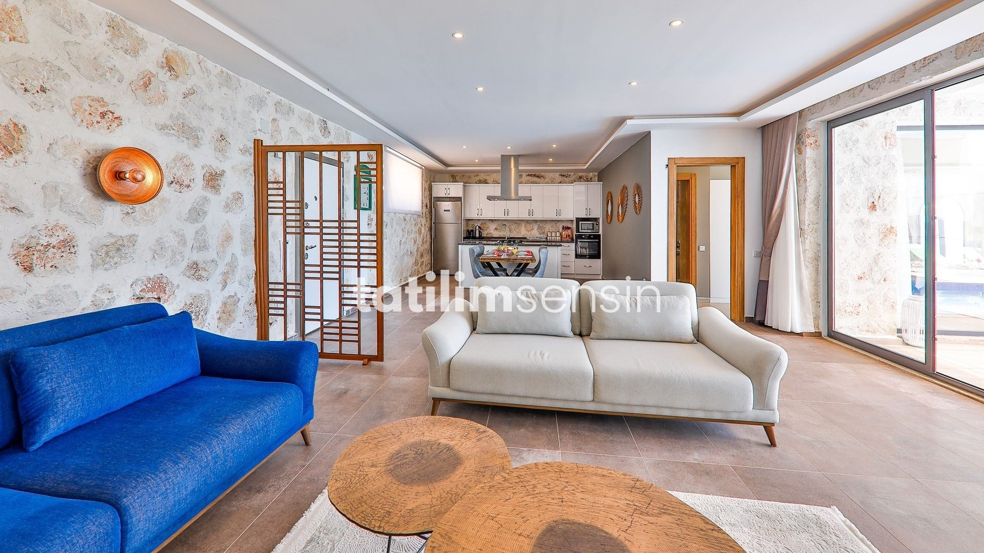 Villa Lalin 7 |  İslamlar - 15