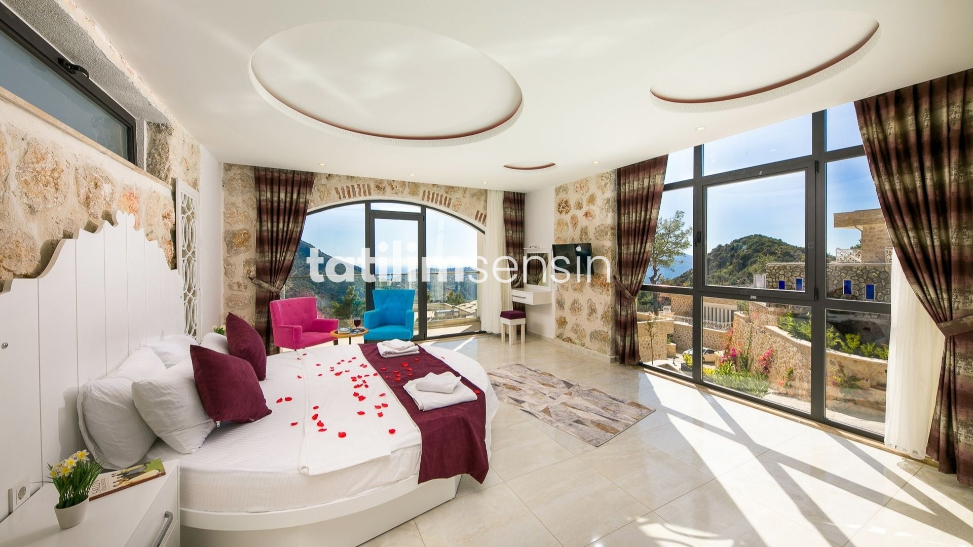 Villa Lalin 10 | İslamlar - 33