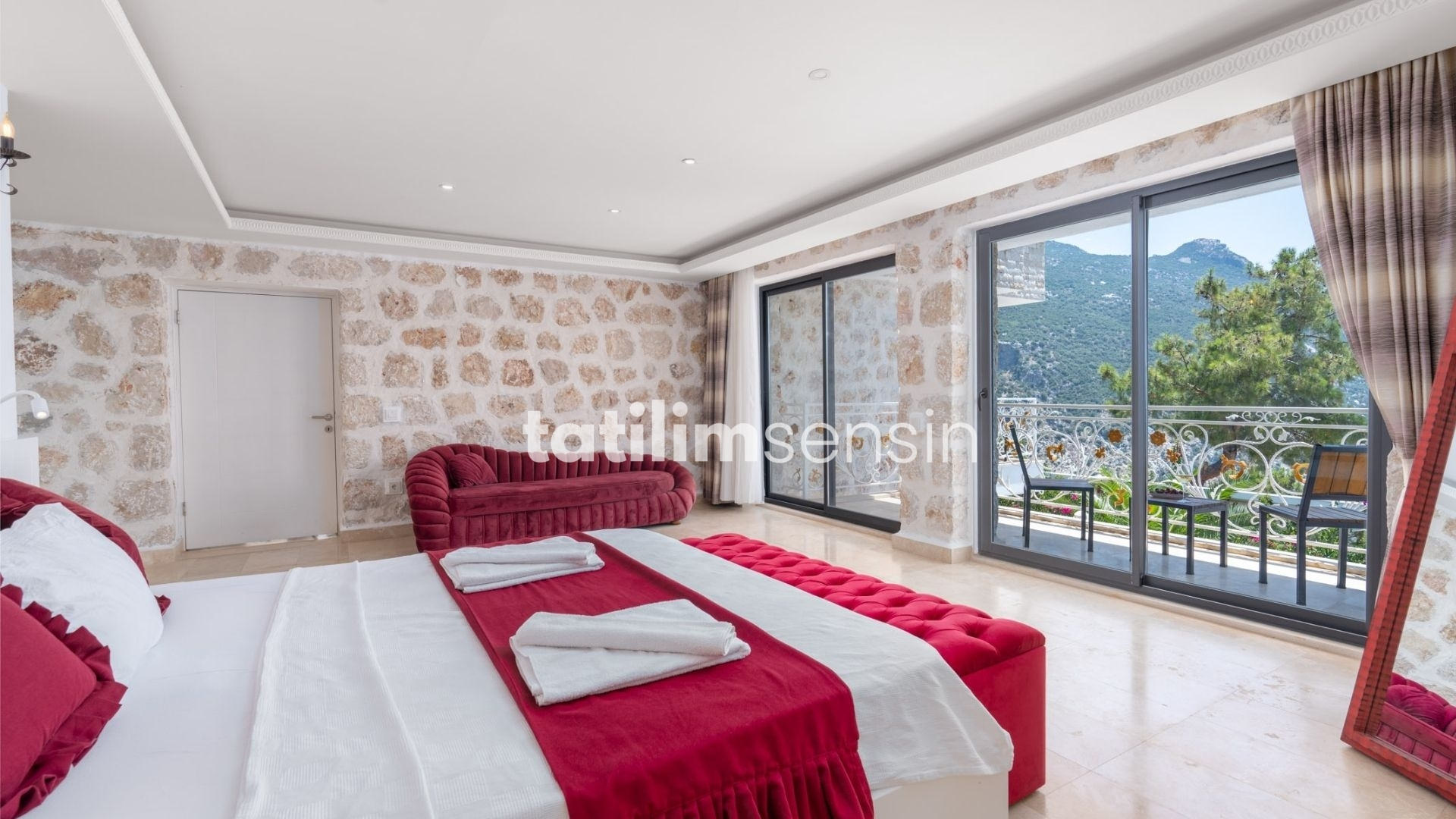 Villa Lalin 1 | İslamlar - 19