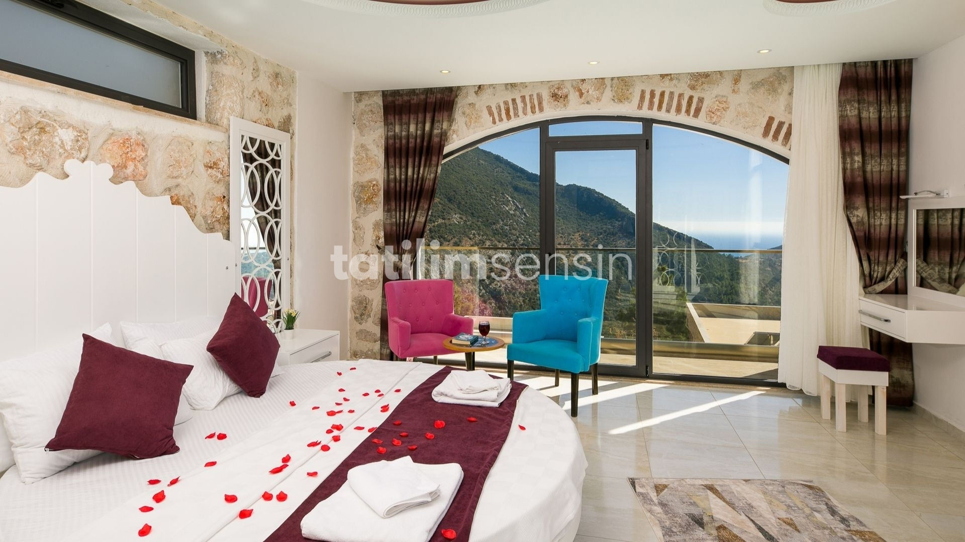 Villa Lalin 10 | İslamlar - 6