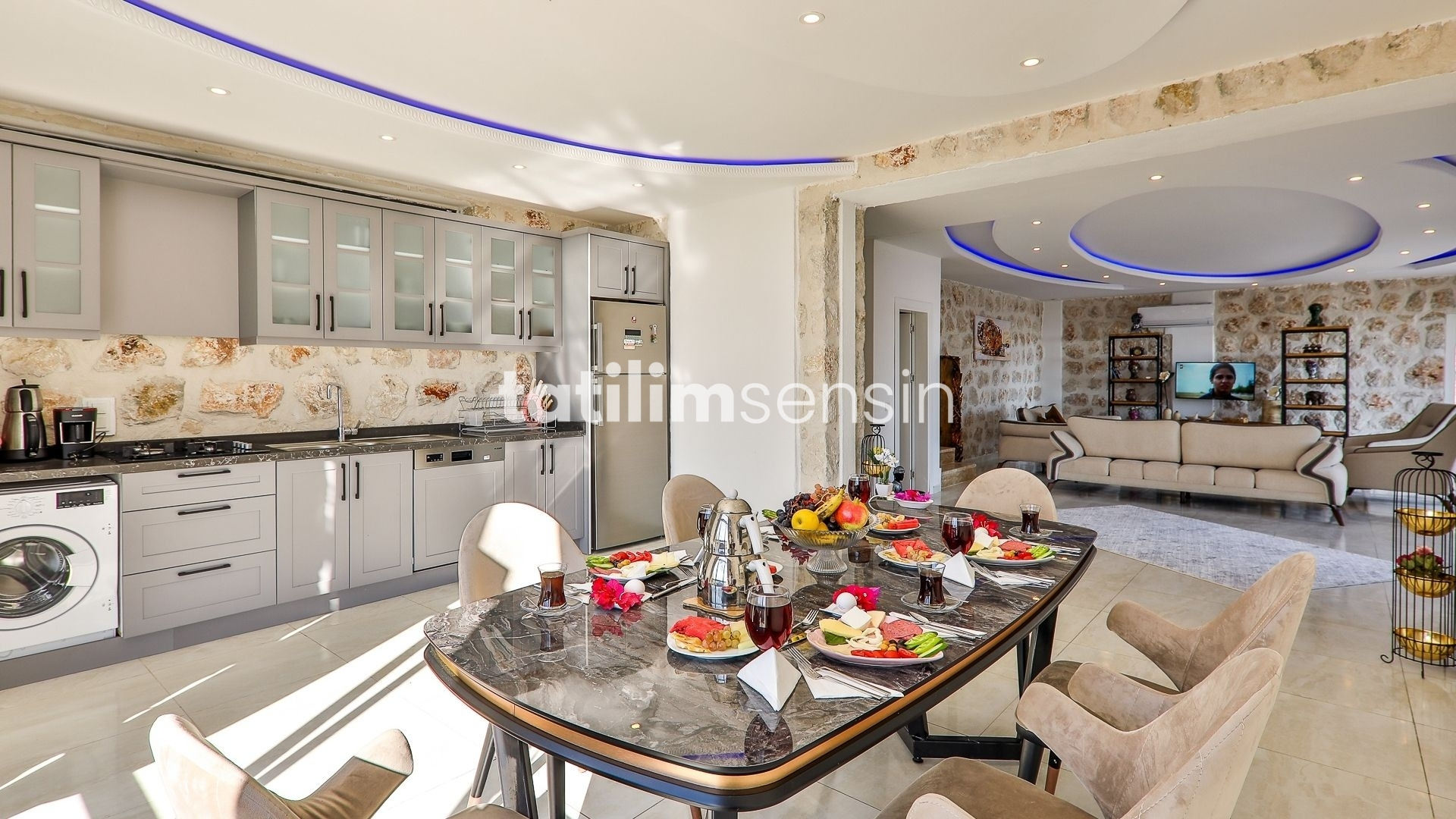 Villa Lalin 10 | İslamlar - 16