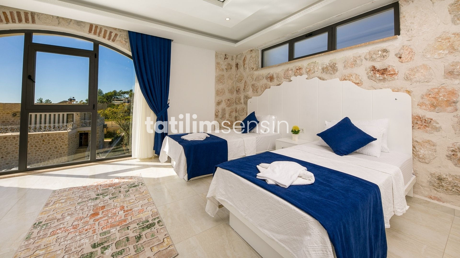 Villa Lalin 10 | İslamlar - 27