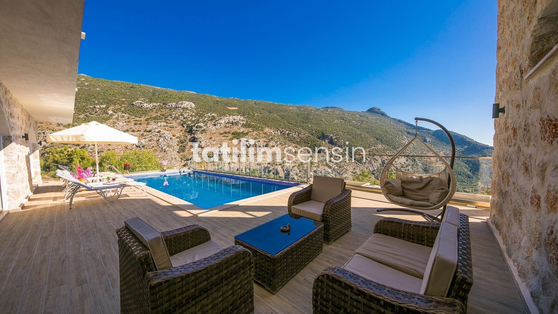 Villa Lalin 10 | İslamlar - 10