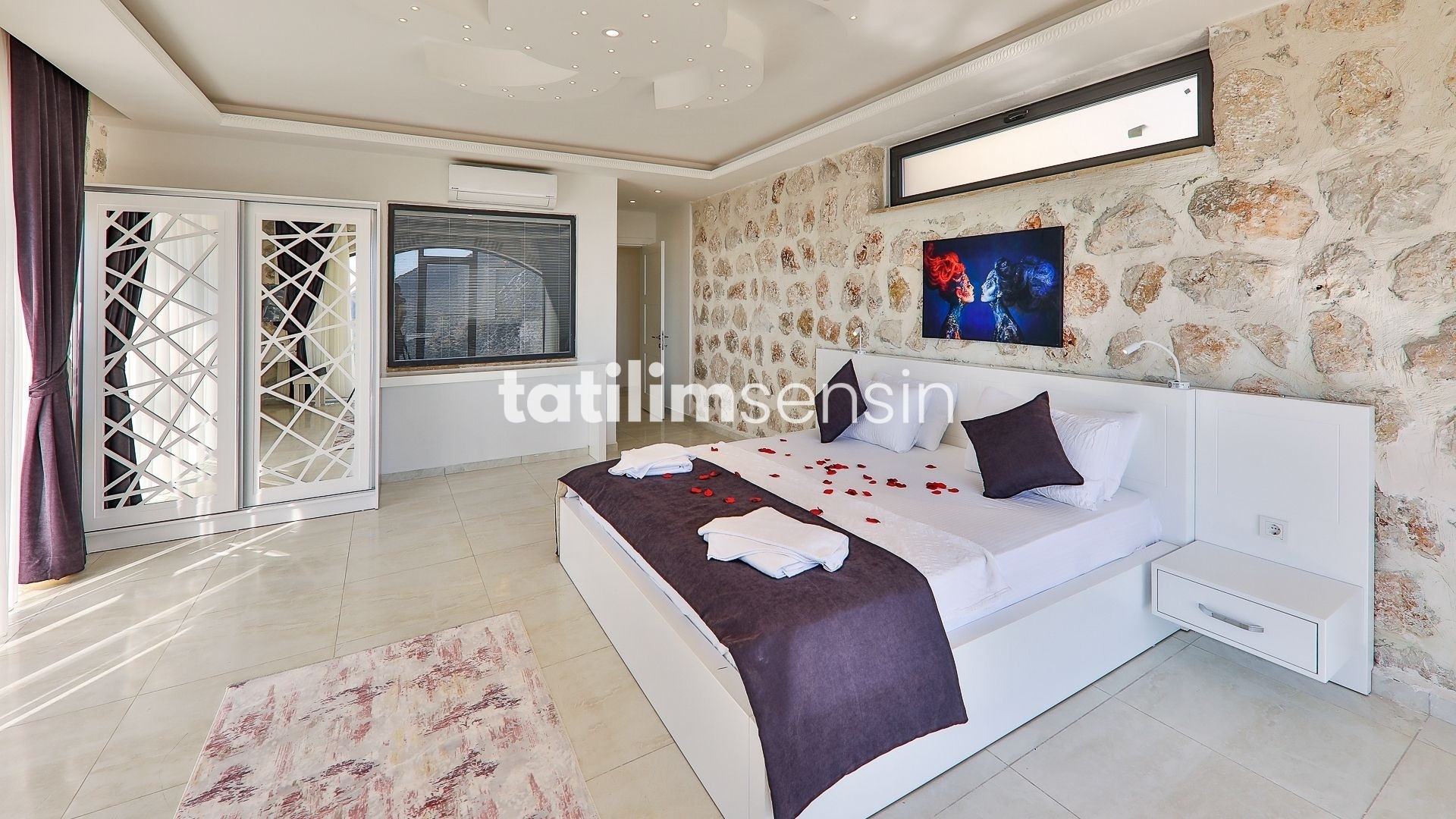 Villa Lalin 10 | İslamlar - 22