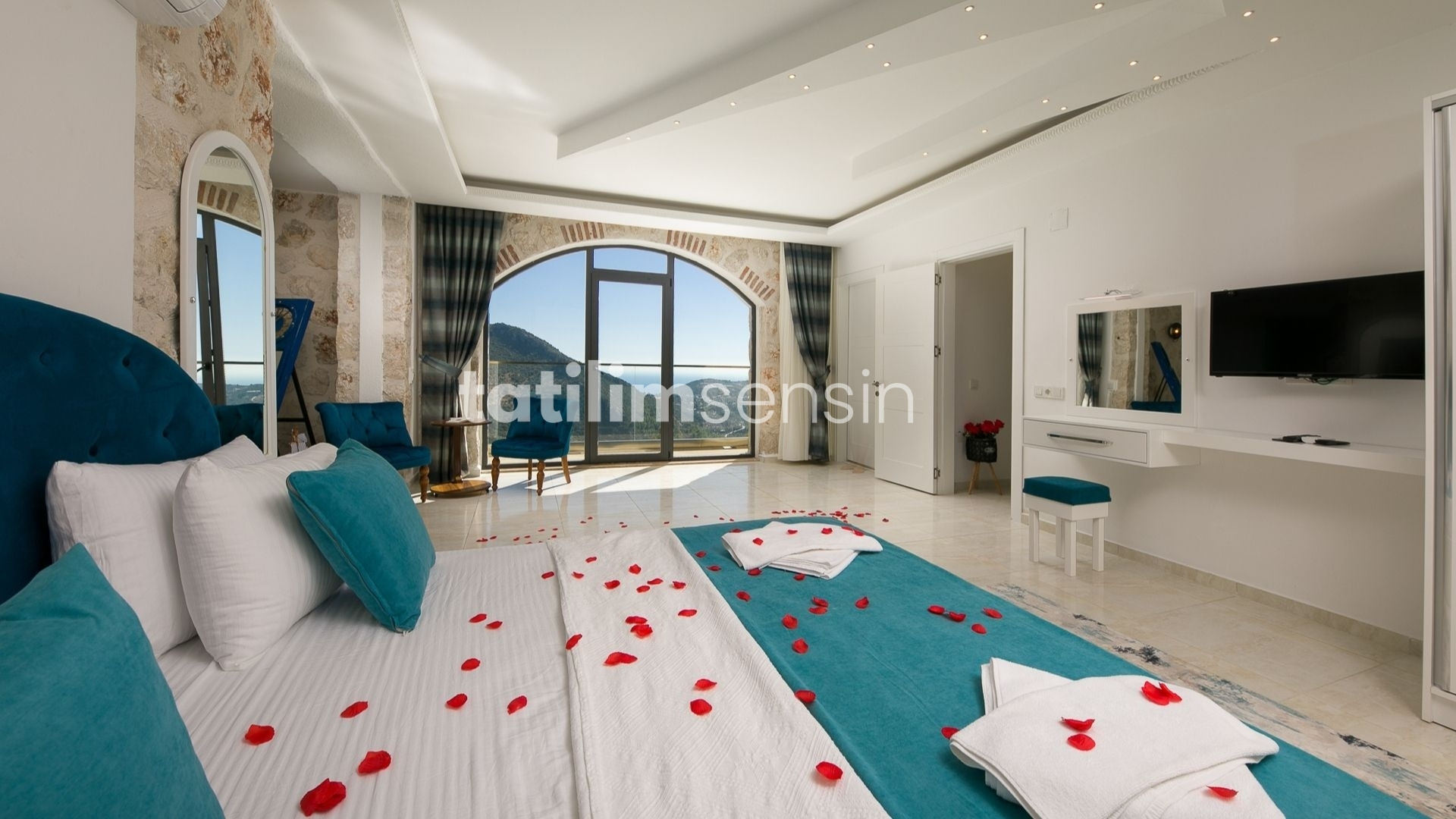 Villa Lalin 10 | İslamlar - 24
