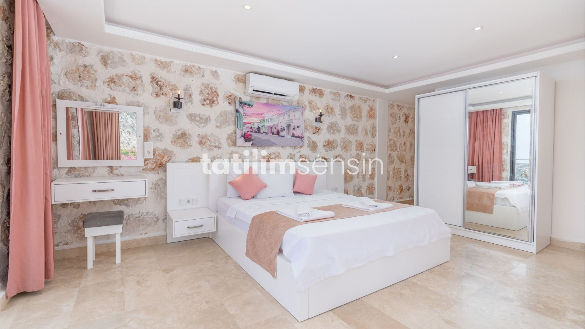 Villa Lalin 9 | İslamlar - 21