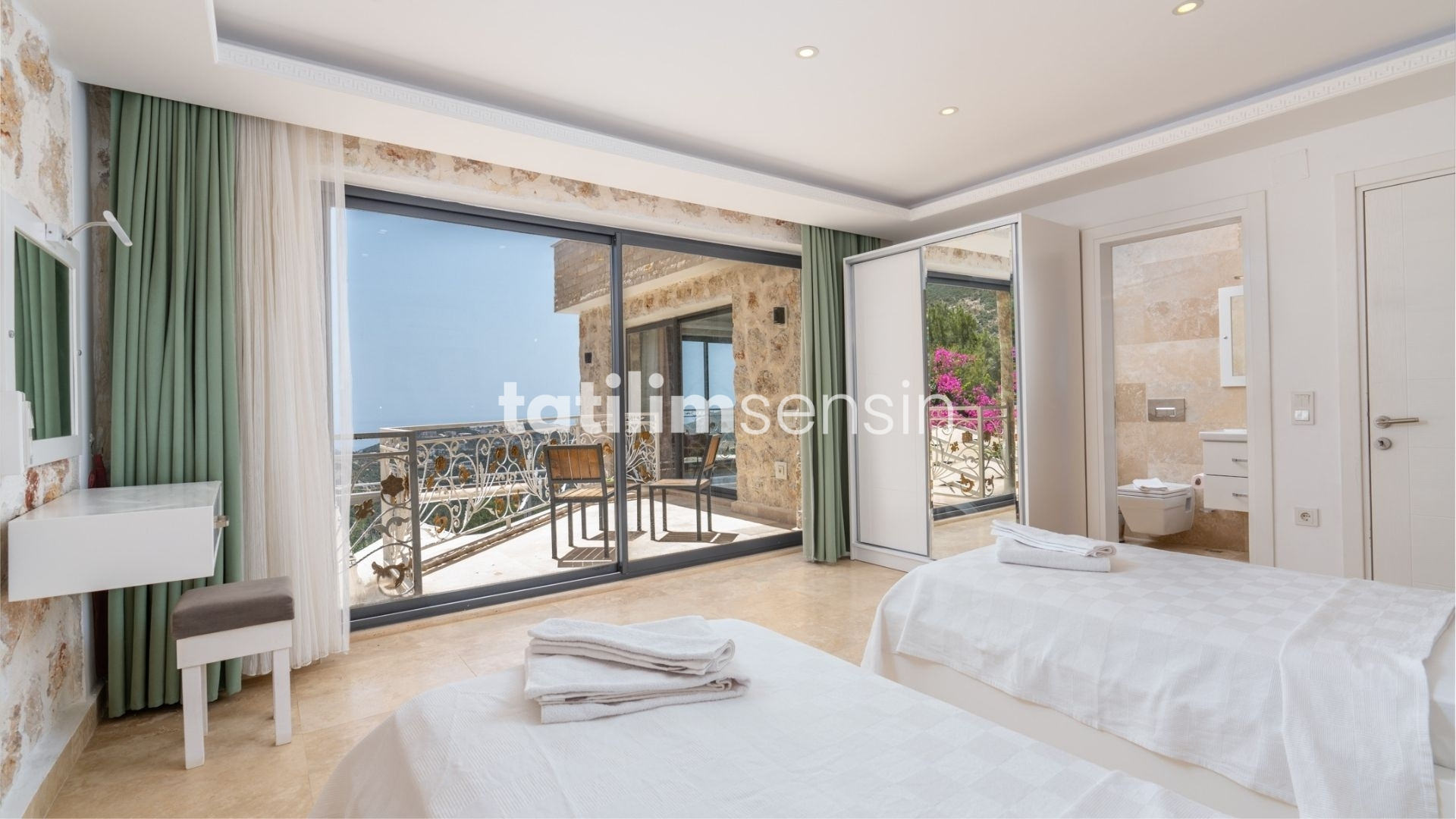 Villa Lalin 9 | İslamlar - 20