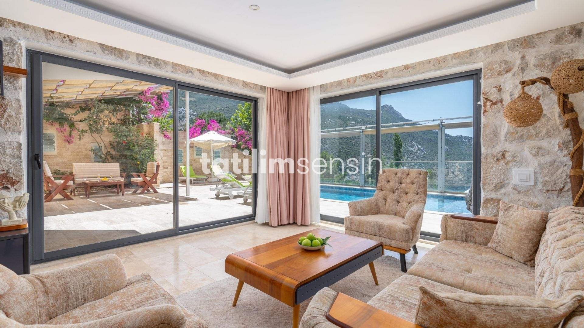 Villa Lalin 5 | İslamlar - 17