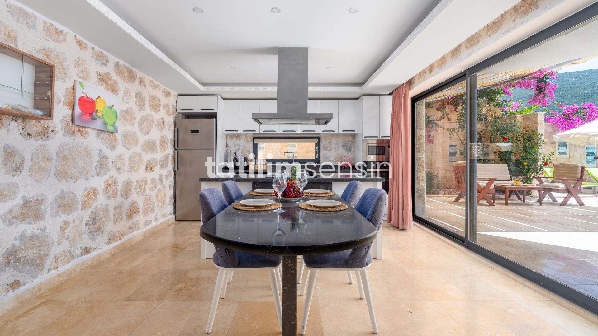 Villa Lalin 5 | İslamlar - 18