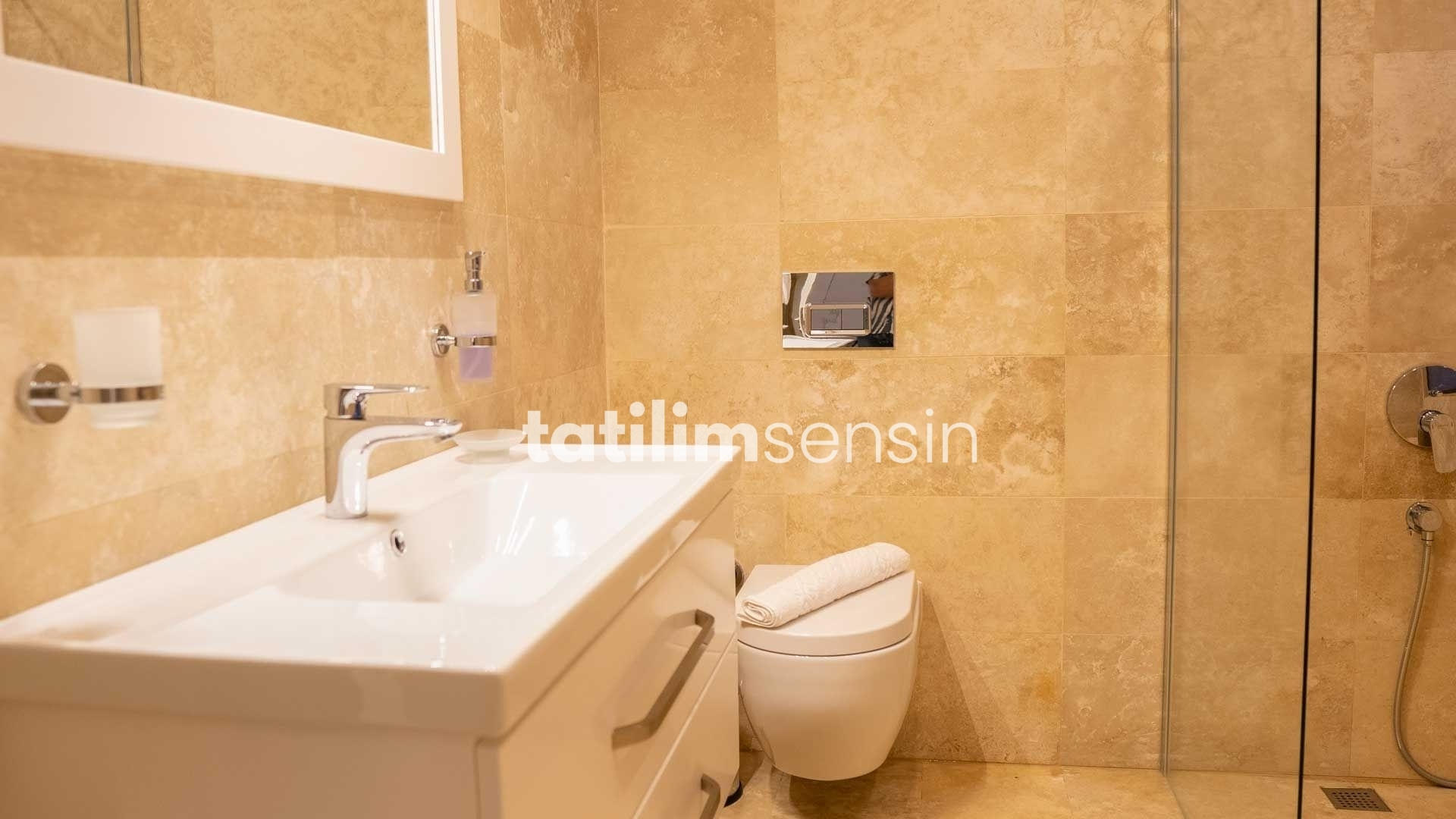 Villa Lalin 8 | İslamlar - 25