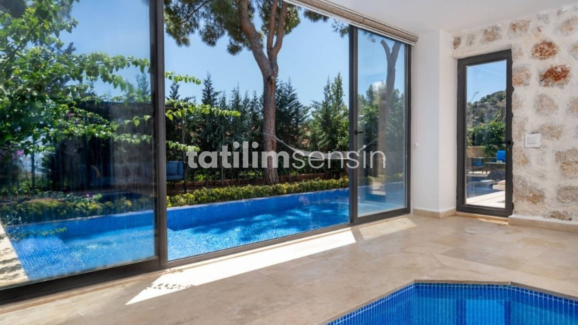 Villa Lalin 2 | Kalkan - 16