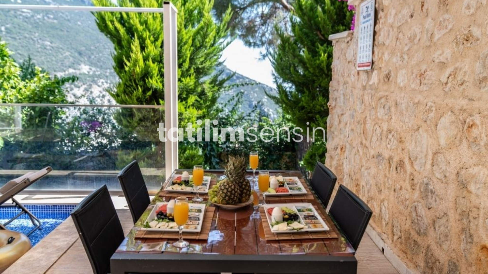 Villa Lalin 4 | İslamlar - 18