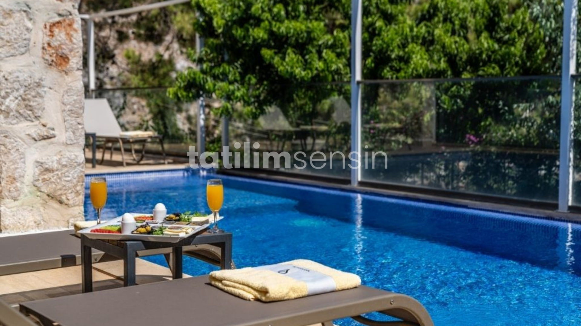 Villa Lalin 4 | İslamlar - 16