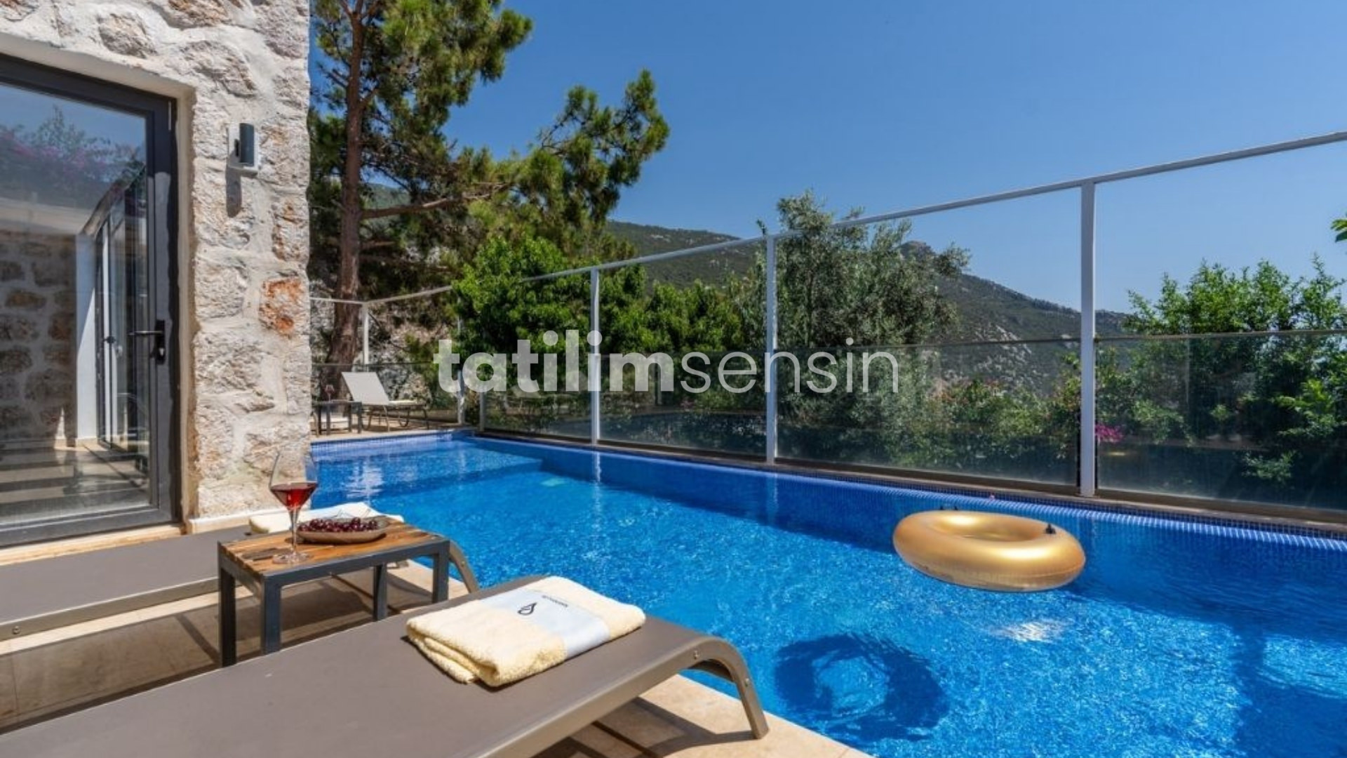 Villa Lalin 4 | İslamlar - 12