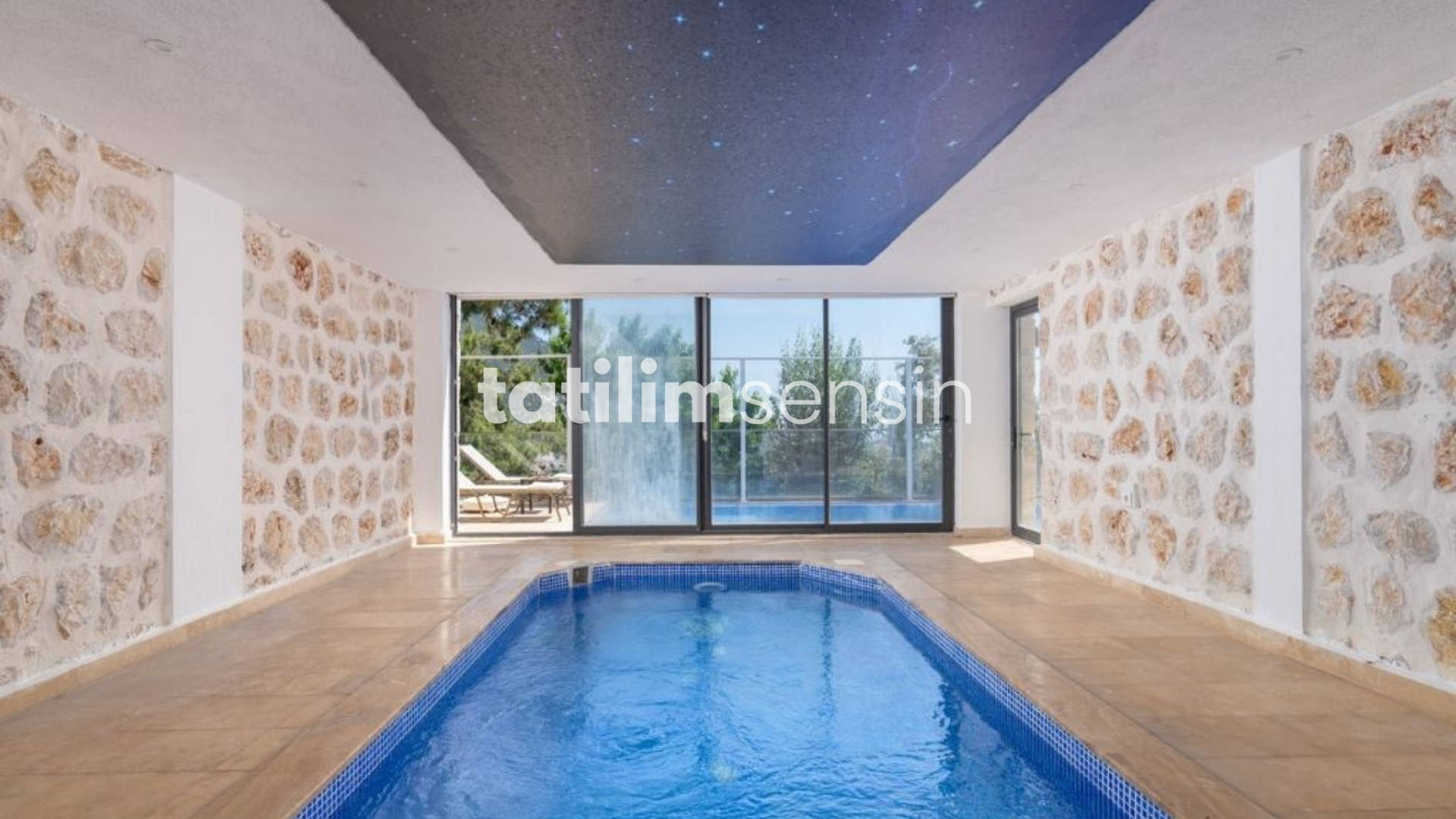 Villa Lalin 4 | İslamlar - 17