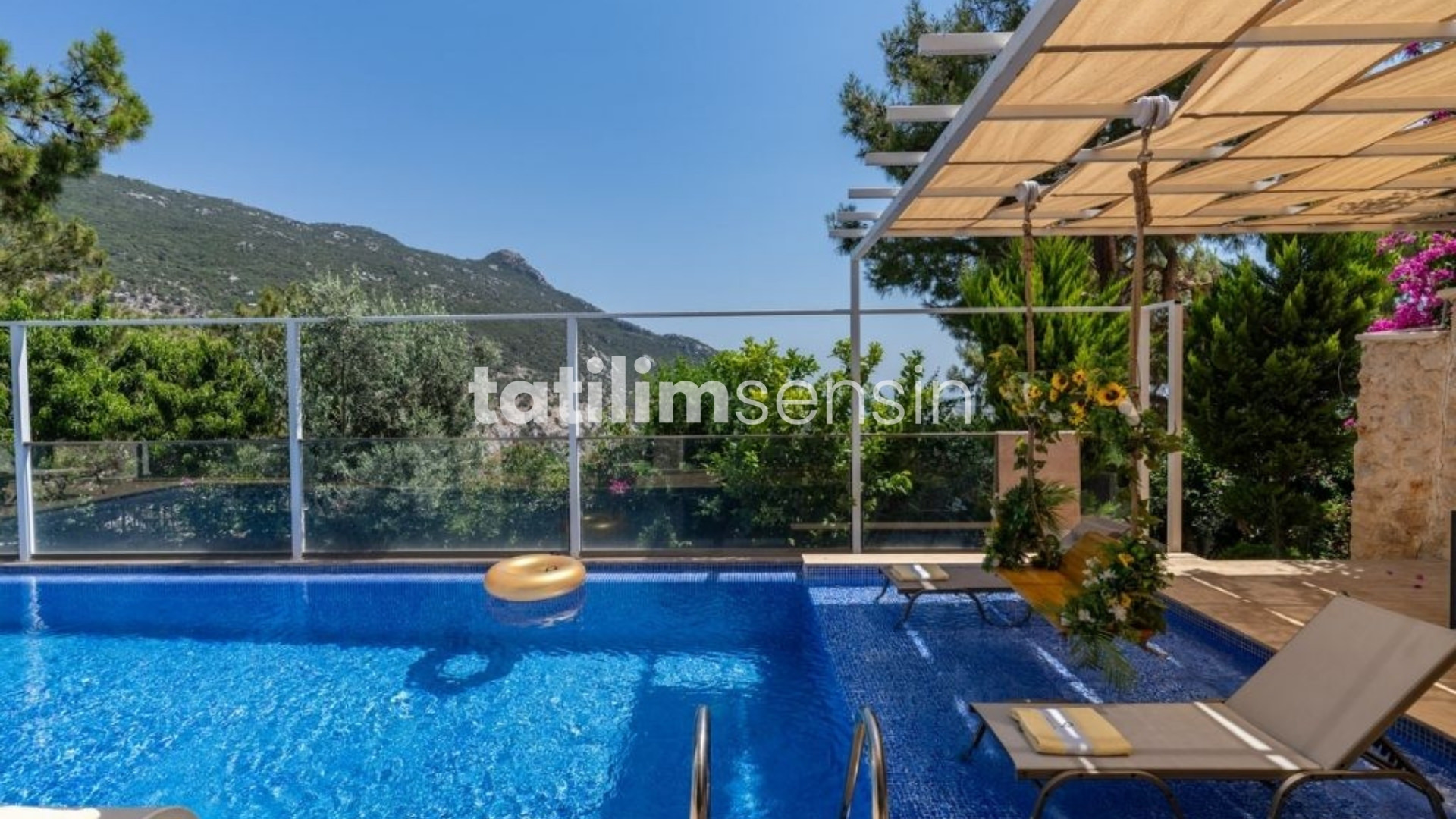 Villa Lalin 4 | İslamlar - 11