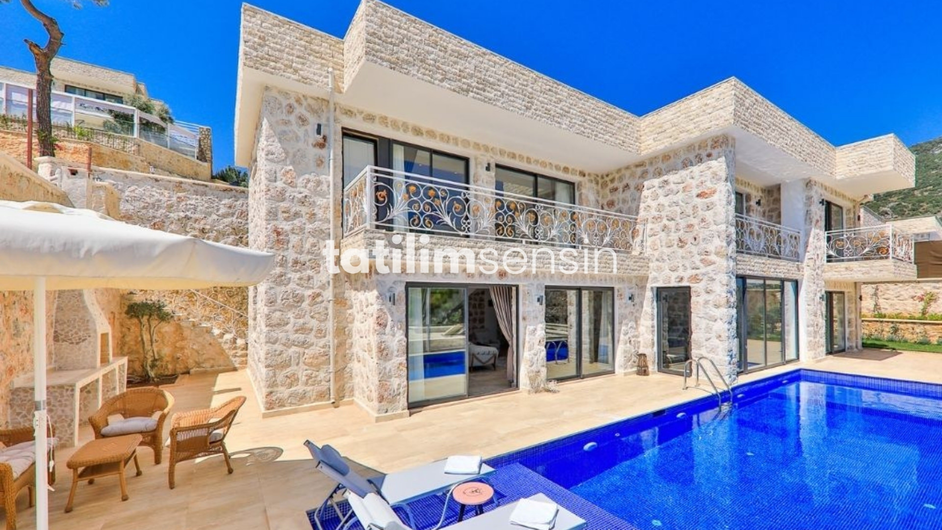 Villa Lalin 6 | İslamlar - 3