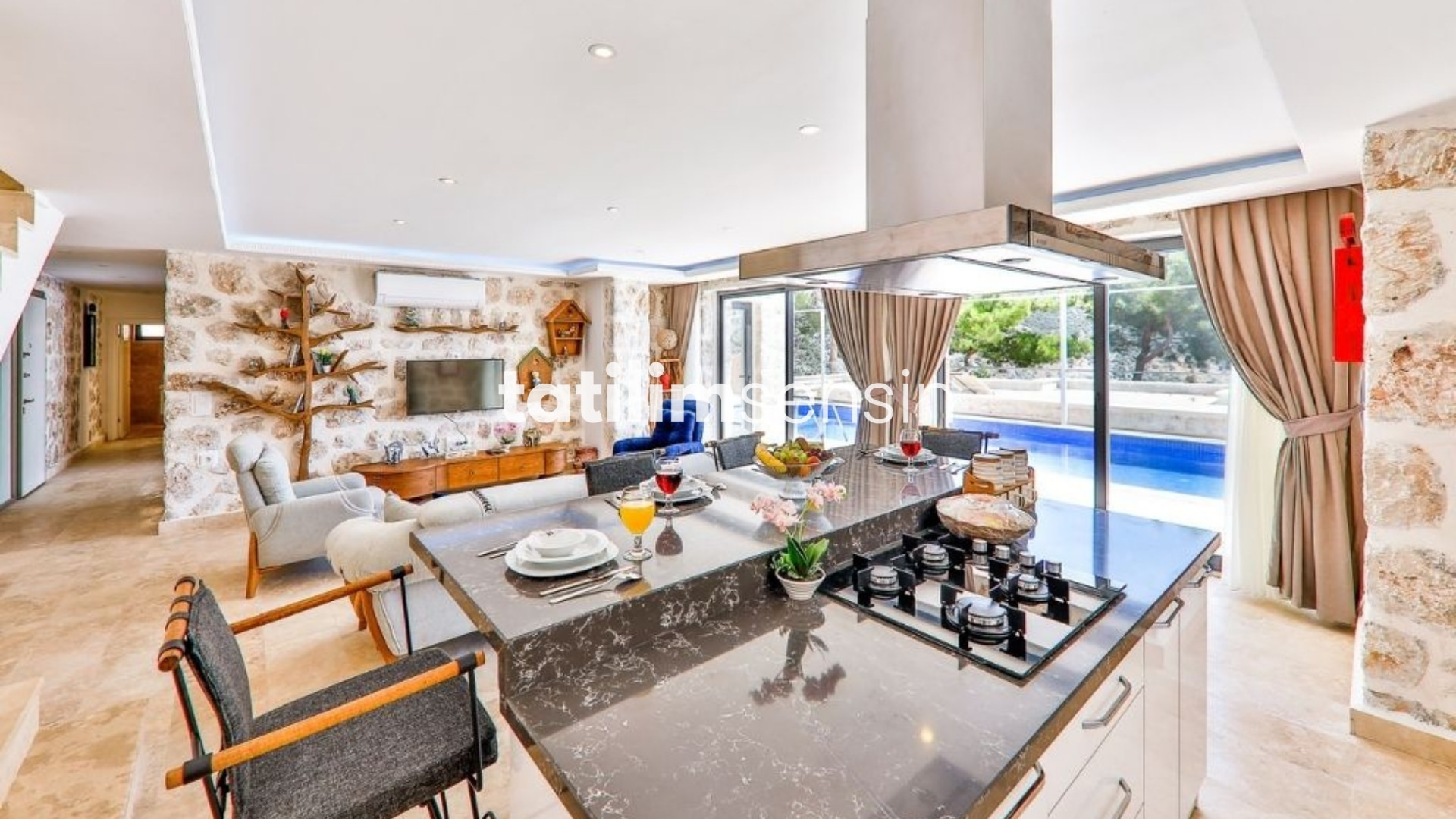 Villa Lalin 6 | İslamlar - 17