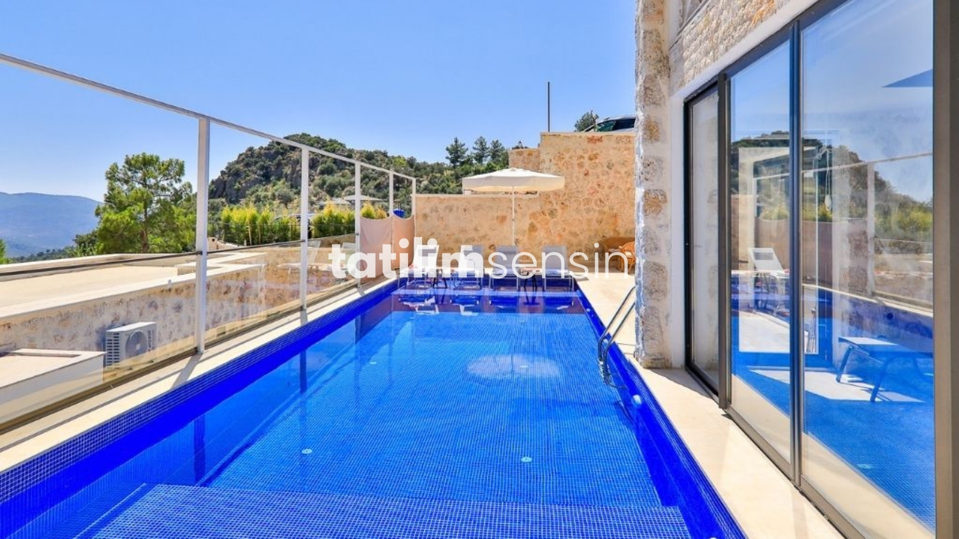 Villa Lalin 6 | İslamlar - 6