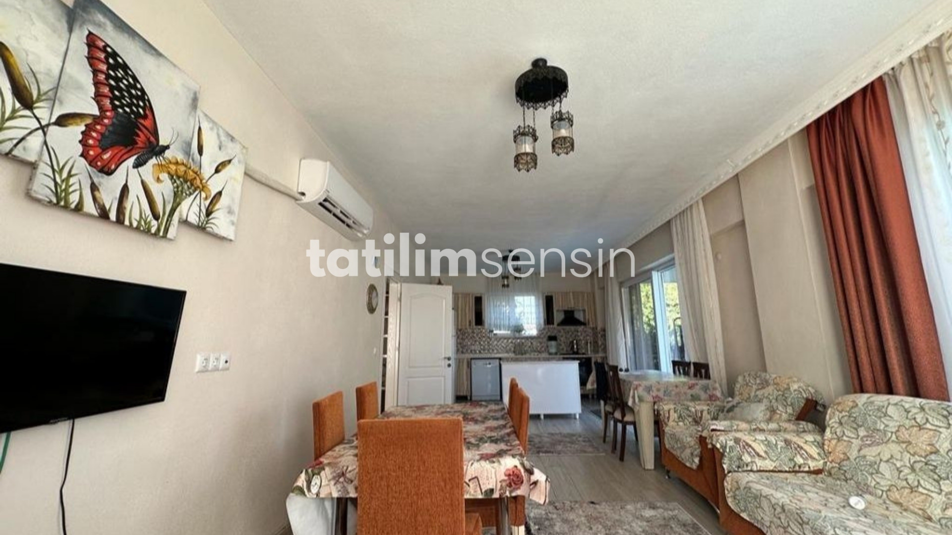 Villa Hanedan | Marmaris - 10