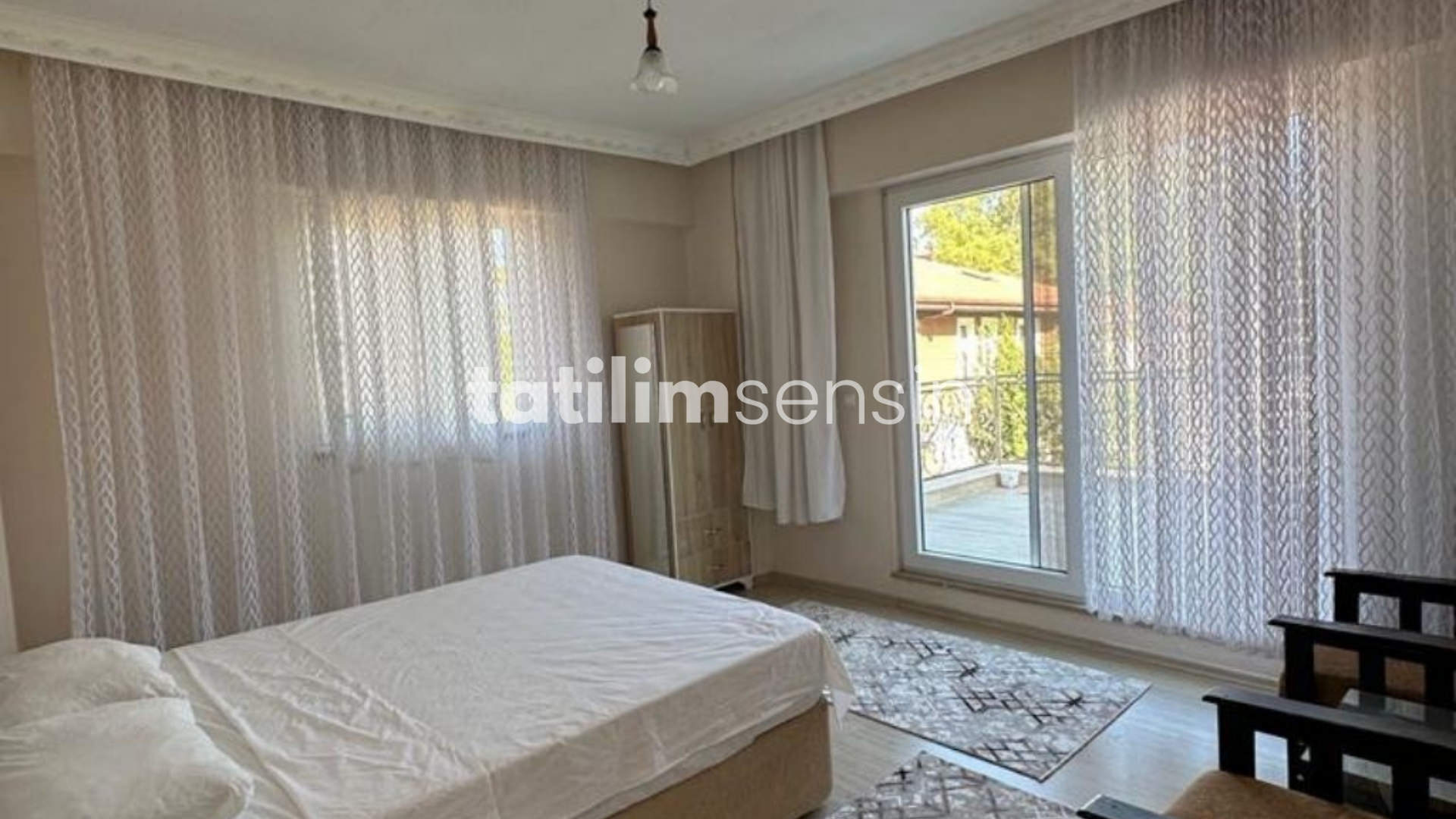 Villa Hanedan | Marmaris - 15