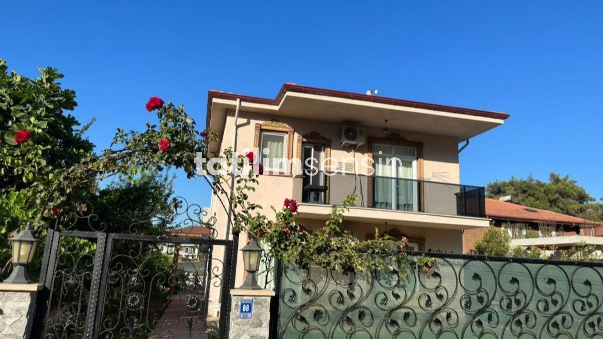 Villa Hanedan | Marmaris - 5