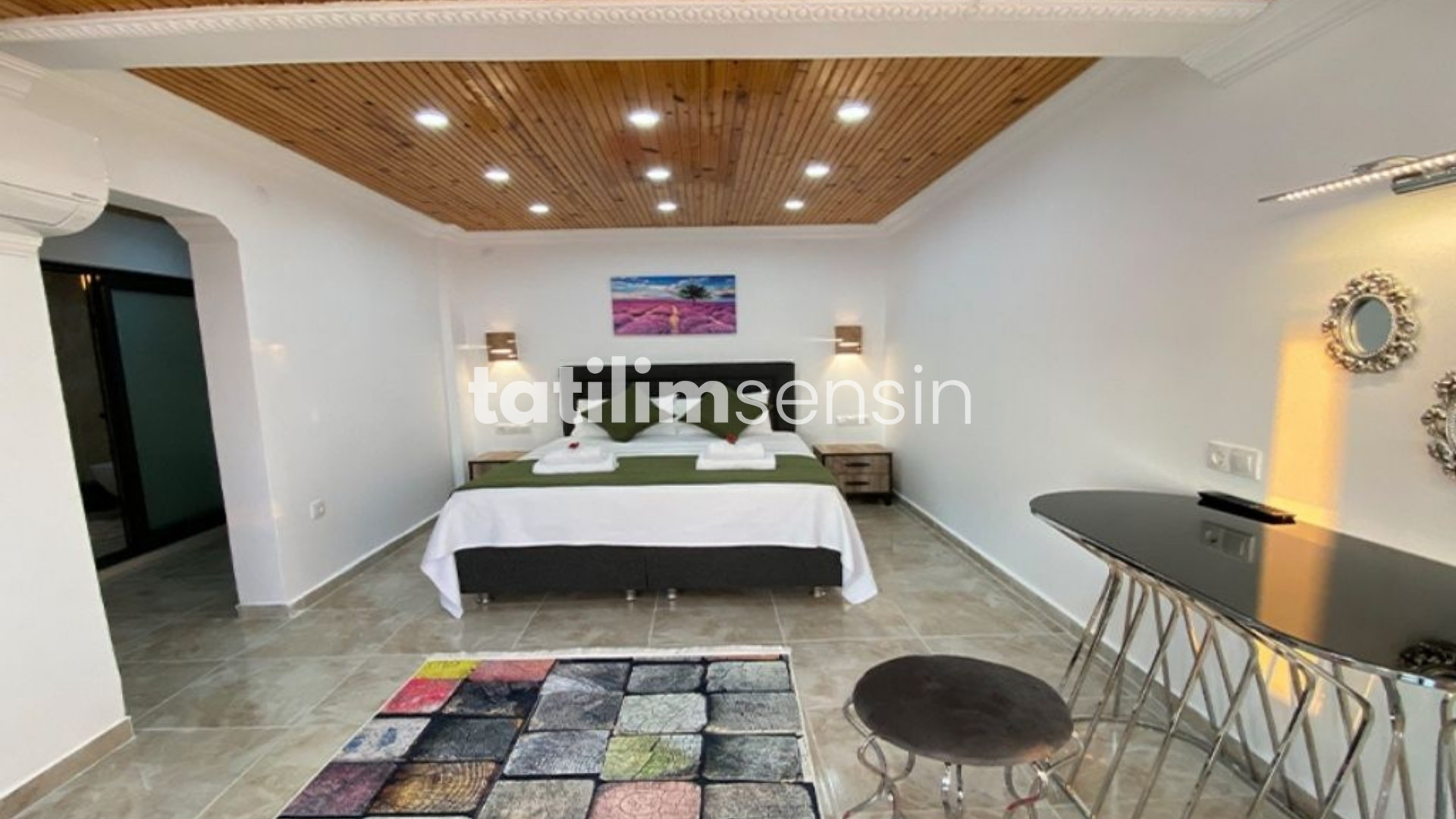 Villa Şutman | Kaş - 19