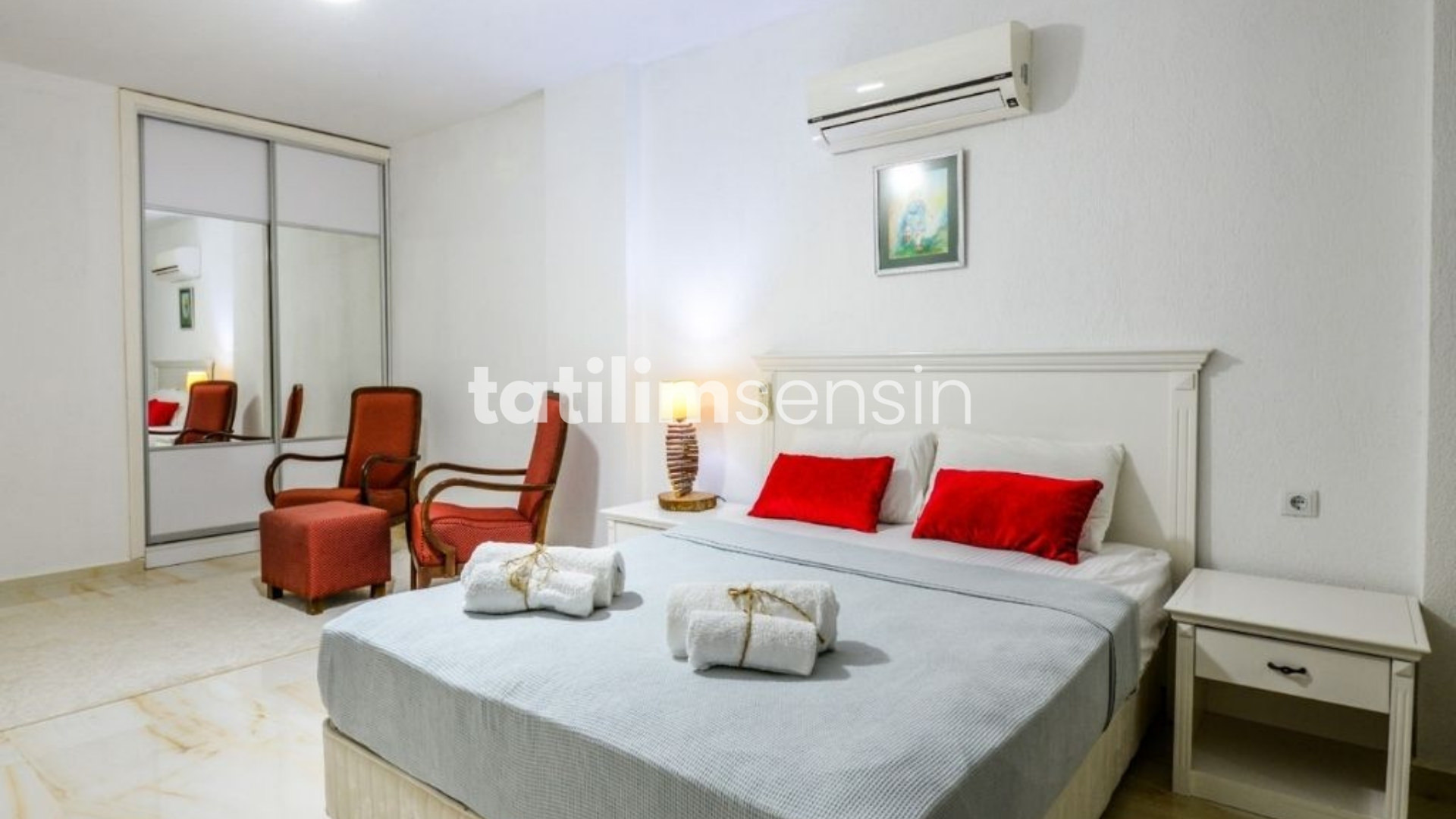 Villa Onayık | Kaş - 15