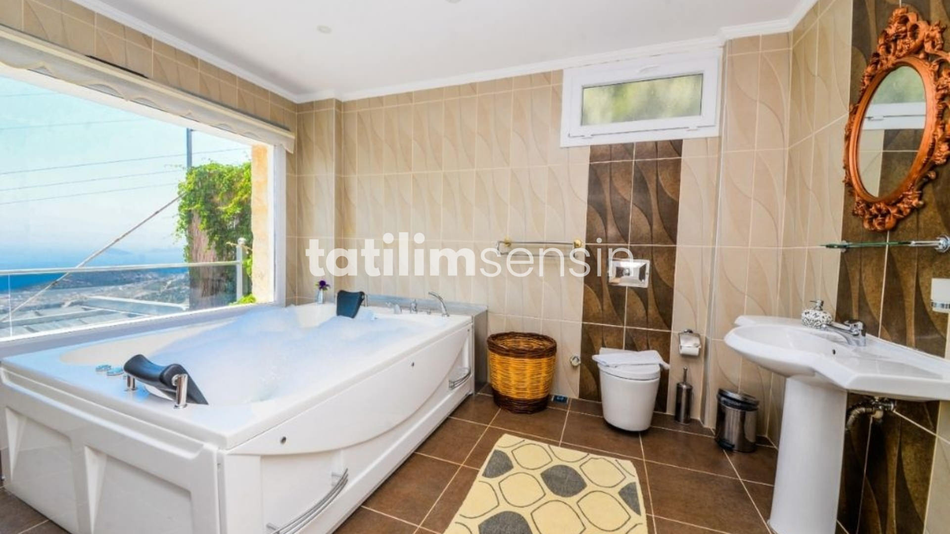 Villa Onayık | Kaş - 8